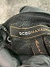 BCBGMAXAZRIA Black Cocktail Dress Size 2 - photo 7