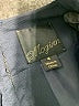 Mcginn Graphic Gold Cocktail Dress Size 4 - photo 7