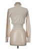Lulus Tan Turtleneck Sweater Size M - photo 2