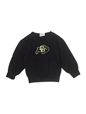 Creative Knitwear Sweatshirt (view 1)