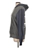 SoulCycle Gray Zip Up Hoodie Size L - photo 5