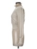 Lulus Tan Turtleneck Sweater Size M - photo 5