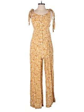 Free People Jumpsuit