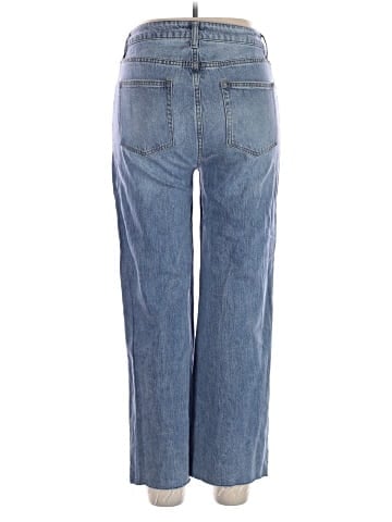 Oliver Logan Jeans (view 2)