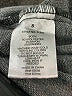 Miss Posh Plaid Gray Long Sleeve Blouse Size S - photo 8