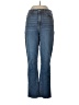 Willow & Root Blue Jeans Size 30 waist - photo 1
