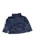 Reebok 100% Polyester Blue Jacket Size 0-3 mo - photo 2