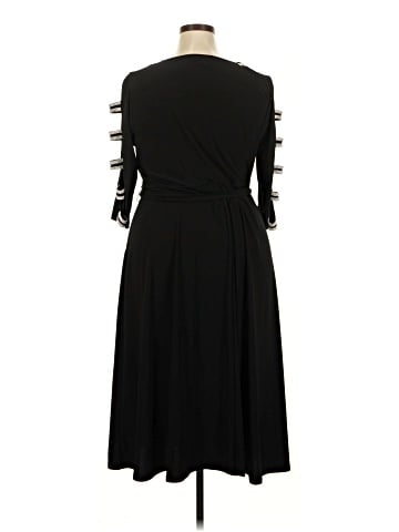 MSK Casual Dress (view 2)