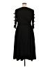 MSK Black Casual Dress Size 2X - photo 2