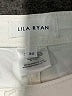 Lila Ryan Ivory Jeans Size 32 waist - photo 7