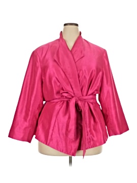 Ashley Stewart Coat