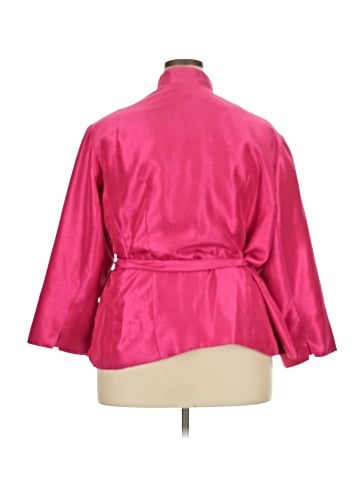 Ashley Stewart Coat (view 2)