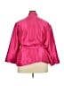 Ashley Stewart Pink Coat Size 26W - photo 2