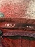Nau Brown Cargo Shorts Size 10 (estimated) - photo 3