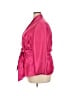 Ashley Stewart Pink Coat Size 26W - photo 5