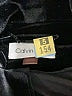 Calvin Klein Black Blazer Size 2 (petite) - photo 6