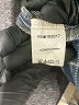 Princess Polly 100% Polyester Blue Fleece Size 2 - photo 7