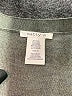Matty M Gray Cardigan Size M - photo 4
