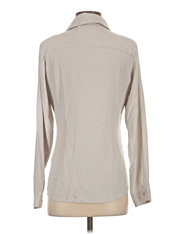 Hanna G. button down (view 2)