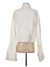 Peppermayo 100% Cotton Ivory Jacket Size S - photo 2