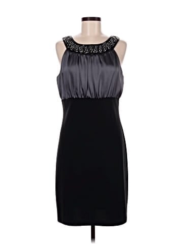 Tiana B. Cocktail Dress (view 1)