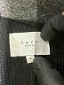 YA-YA Black Long Sleeve Top Size XS - photo 7
