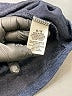Prince & Fox Solid Blue Casual Dress Size M - photo 8