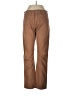 J.Crew 100% Cotton Brown Jeans Size 30 waist - photo 1