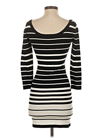 Xhilaration Casual Dress (view 2)