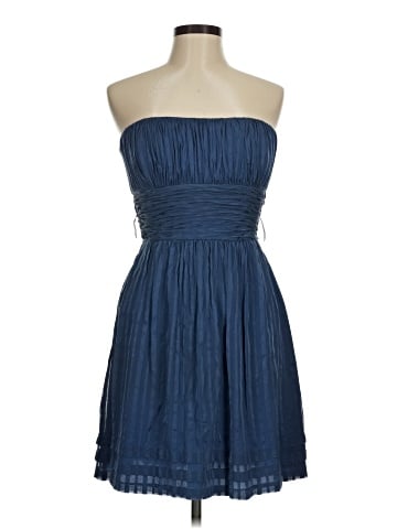 BCBGMAXAZRIA Cocktail Dress (view 1)