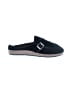 Unbranded Black Flats Size EU 40 - photo 1