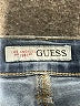 Guess Hearts Blue Jeans Size 25 waist - photo 7