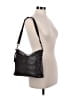 Elliott Lucca Solid Brown Shoulder Bag One size - photo 2