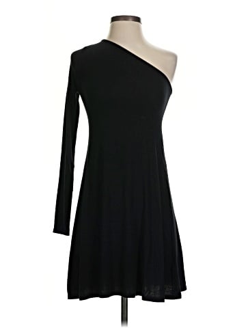 LA Made Casual Dress (view 1)