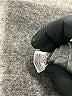 Papillon Paisley Black Casual Dress Size M - photo 8