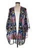 Unbranded Blue Pink Kimono One size - photo 1