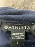 Athleta Blue Active Pants Size 2 - photo 4