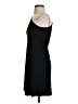 LA Made Solid Black Casual Dress Size XS - photo 5