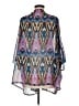 Unbranded Blue Pink Kimono One size - photo 2