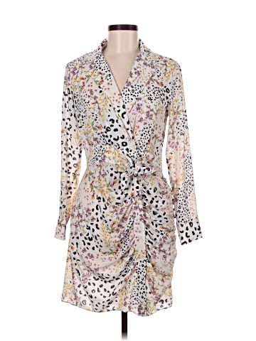 RACHEL Rachel Roy Casual Dress (view 1)