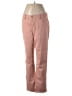 Chico's Solid Pink Jeans Size Med (1) - photo 1