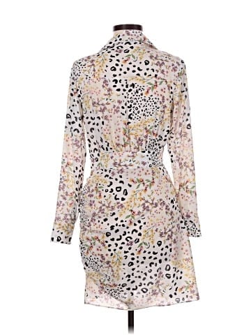 RACHEL Rachel Roy Casual Dress (view 2)