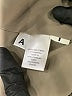 Ann Taylor 100% Polyester Metallic Silver Cocktail Dress Size 8 - photo 7