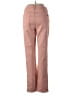 Chico's Solid Pink Jeans Size Med (1) - photo 2