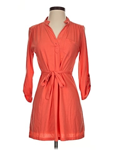 Bobbie Brooks Casual Dress (view 1)