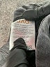 Jag Jeans Chevron-herringbone Black Jeggings Size 10 - photo 8