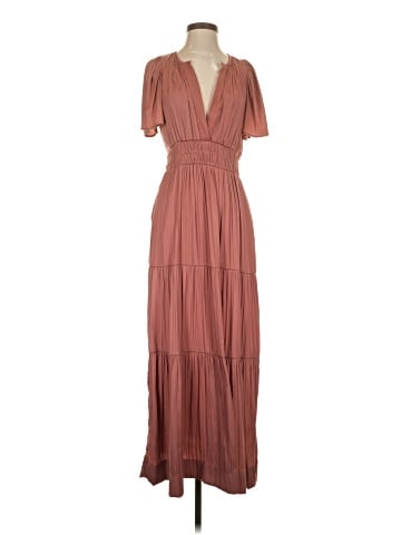 By Anthropologie Casual Dress (view 1)