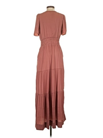 By Anthropologie Casual Dress (view 2)