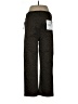 FRAME Animal Print Brown Casual Pants Size 32 waist - photo 2