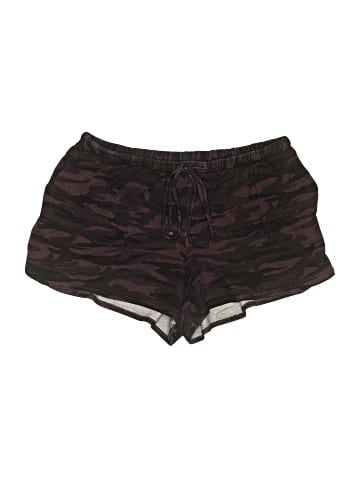 George Athletic Shorts (view 1)
